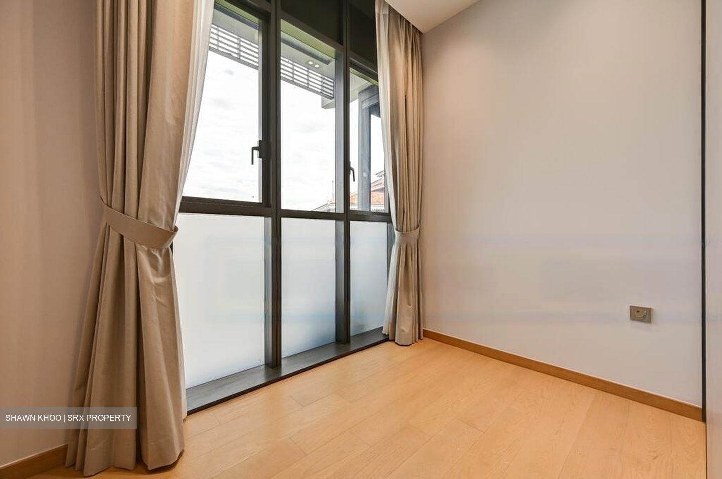 Haus On Handy (D9), Condominium #481008081